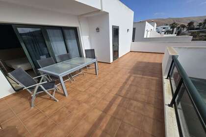 Tríplex venta en Yaiza, Lanzarote. 