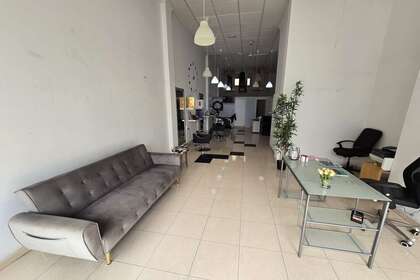 Commercial premise for sale in Valterra, Arrecife, Lanzarote. 