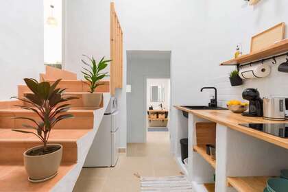 Cluster house for sale in Ye, Haría, Lanzarote. 