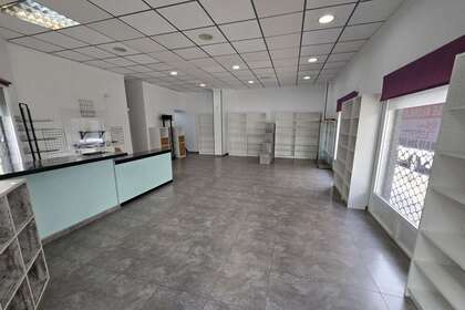 Commercial premise in Arrecife Centro, Lanzarote. 