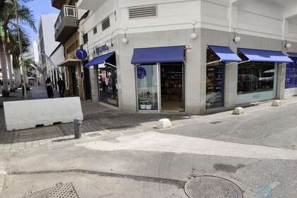 Geschäftslokal in Arrecife Centro, Lanzarote. 