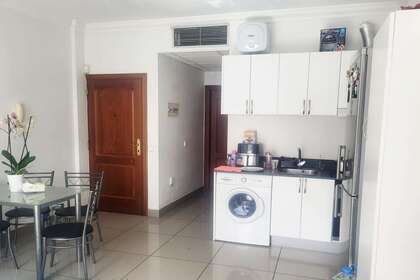 Flat for sale in Arrecife Centro, Lanzarote. 