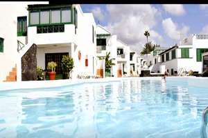 Apartamento venta en Puerto del Carmen, Tías, Lanzarote. 