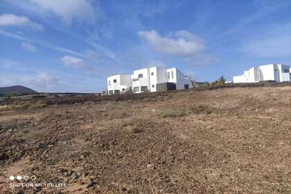 Parcela/Finca venta en Tinajo, Lanzarote. 