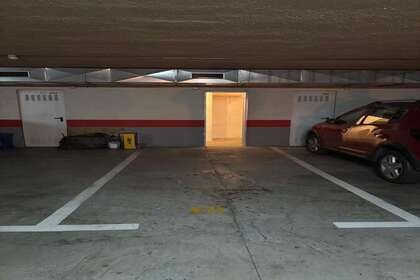 Parking space for sale in La Vega, Arrecife, Lanzarote. 