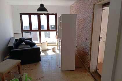 Flat for sale in San Bartolomé, Lanzarote. 