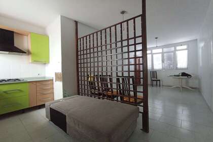 Flat for sale in Maneje, Arrecife, Lanzarote. 