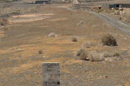 Plot for sale in Vega de Tegoyo, Tías, Lanzarote. 