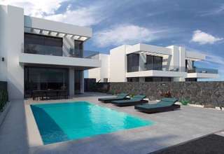 Casa bifamiliare vendita in Tías, Lanzarote. 