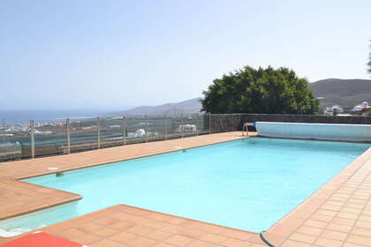 Villa zu verkaufen in La Asomada, Tías, Lanzarote. 