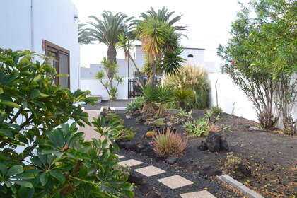 Villa for sale in Tahiche, Teguise, Lanzarote. 
