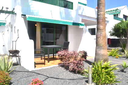 Apartamento venda em Puerto del Carmen, Tías, Lanzarote. 
