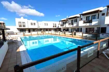 Apartamento venta en Puerto Calero, Yaiza, Lanzarote. 