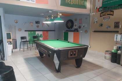 Commercial premise for sale in Puerto del Carmen, Tías, Lanzarote. 
