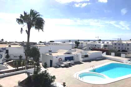 Apartment zu verkaufen in Puerto del Carmen, Tías, Lanzarote. 