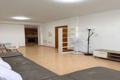 Apartment for sale in Arrecife, Lanzarote. 