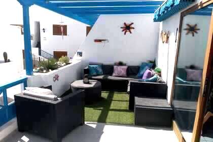 Apartment zu verkaufen in Puerto del Carmen, Tías, Lanzarote. 