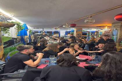 Geschäftslokal in Arrecife, Lanzarote. 