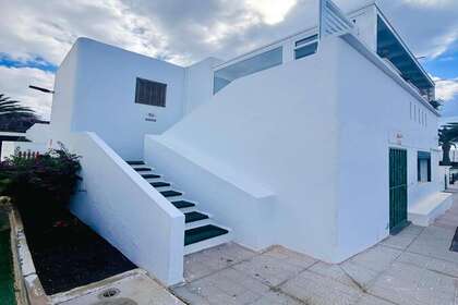 Apartment zu verkaufen in Puerto del Carmen, Tías, Lanzarote. 