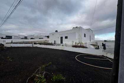 Maison de ville vendre en Güime, San Bartolomé, Lanzarote. 