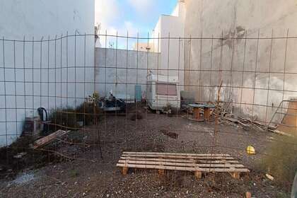 Terreno urbano venta en San Francisco Javier, Arrecife, Lanzarote. 