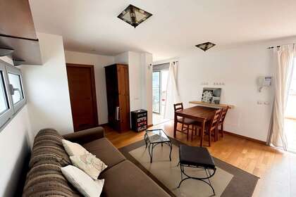 Penthouse venda em El Charco, Arrecife, Lanzarote. 