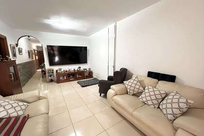 Flats verkoop in Arrecife Centro, Lanzarote. 