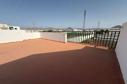 Wohnung zu verkaufen in Altavista, Arrecife, Lanzarote. 