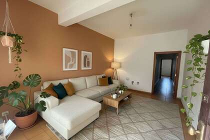 Flat for sale in Arrecife Centro, Lanzarote. 