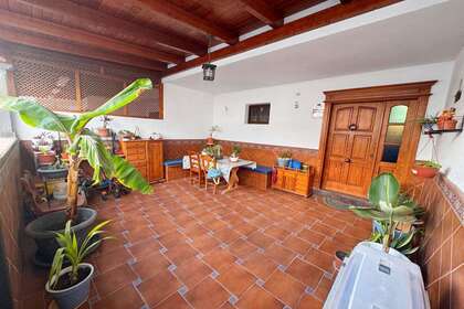 Duplex for sale in Playa Honda, San Bartolomé, Lanzarote. 