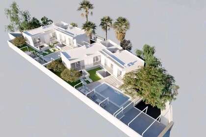 Villa for sale in Playa Blanca, Yaiza, Lanzarote. 