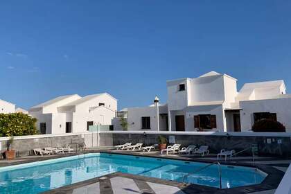 Duplex for sale in Playa Honda, San Bartolomé, Lanzarote. 