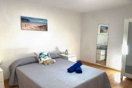 Duplex for sale in Orzola, Haría, Lanzarote. 
