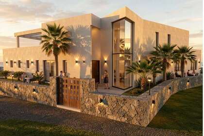 Villa for sale in Las Breñas, Yaiza, Lanzarote. 