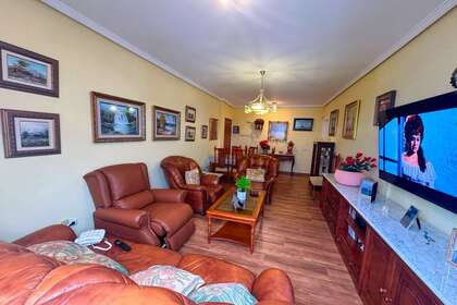 Flat for sale in San Francisco Javier, Arrecife, Lanzarote. 