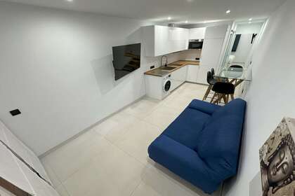 Apartment for sale in Orzola, Haría, Lanzarote. 