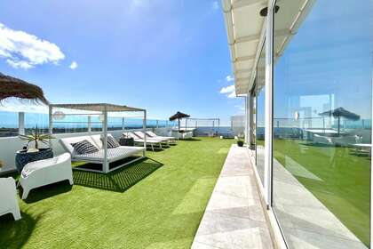 Villa for sale in Costa Teguise, Lanzarote. 