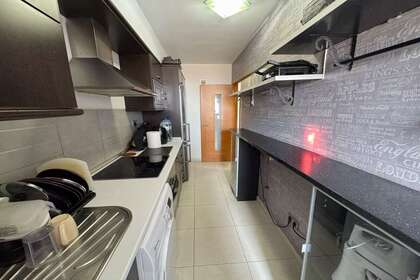 Wohnung zu verkaufen in Arrecife, Lanzarote. 