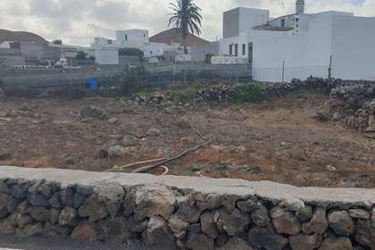 Andere Immobilien zu verkaufen in Mancha Blanca, Tinajo, Lanzarote. 