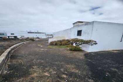 Huizen verkoop in Tinajo, Lanzarote. 