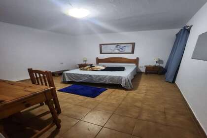 Apartmány v La Santa, Tinajo, Lanzarote. 