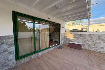 Apartment for sale in Puerto del Carmen, Tías, Lanzarote. 