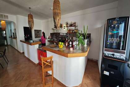 Commercial premise in Arrecife, Lanzarote. 