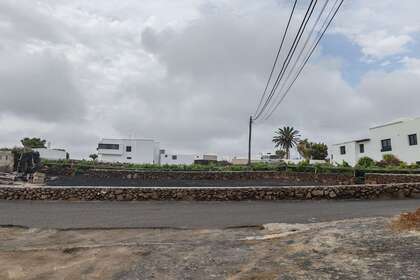Percelen/boerderijen verkoop in Tajaste, Tinajo, Lanzarote. 