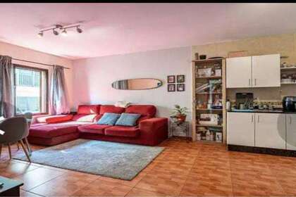 Logement vendre en Argana Baja, Arrecife, Lanzarote. 