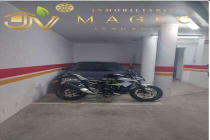 Parcheggio/garage in El Charco, Arrecife, Lanzarote. 