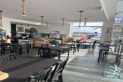 Commercial premise in El Charco, Arrecife, Lanzarote. 