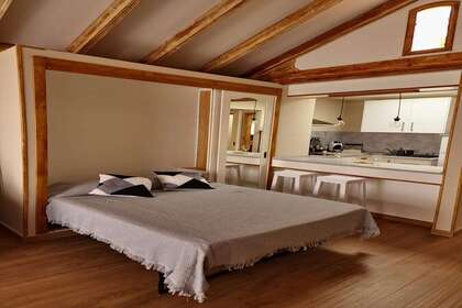 Studio for sale in Costa Teguise, Lanzarote. 