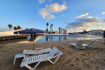 Dúplex en Costa Teguise, Lanzarote. 