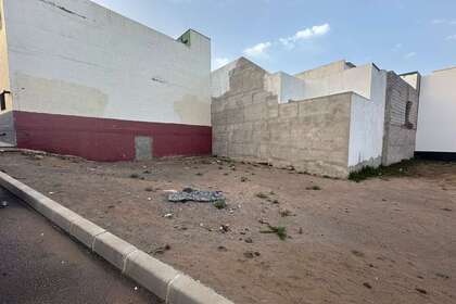 Parcelle urbaine vendre en Argana Alta, Arrecife, Lanzarote. 